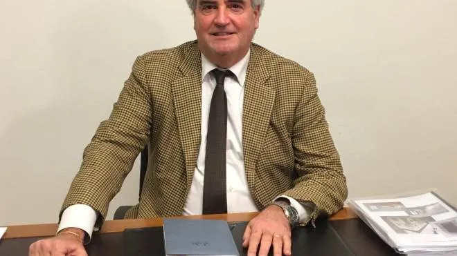 Il direttore di Arezzo Casa Fabrizio Raffaelli garantisce un pronto intervento per risolvere i gravi problemi degli alloggi popolari di Levanella