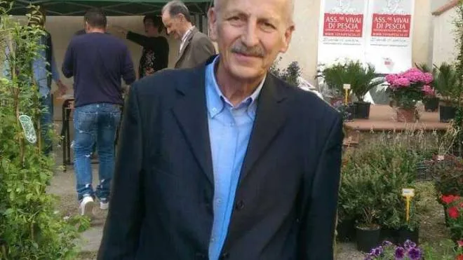 Francesco Conforti, consigliere comunale d’opposizione della Lista Civica per Pescia