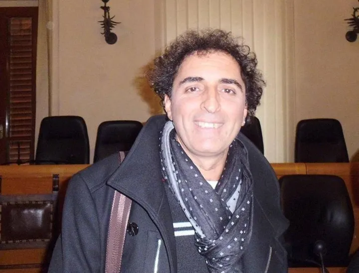 Giorgio Stefanizzi è il presidente del Comitato organizzatore del «Carnevaletto da tre soldi» che si apre domenica