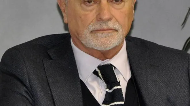 Mauro Carri, direttore Ance