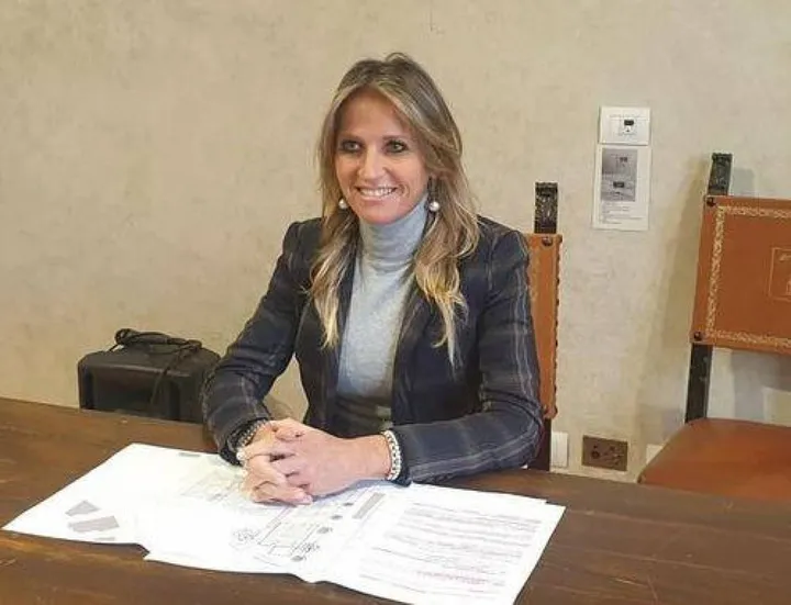 Finanziamento di 600mila euro per la mensa della scuola di Levane, un’opera importante e attesa. ha sottolineato il sindaco Silvia Chiassai Martini