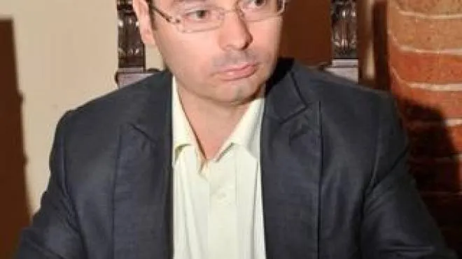 Fabio Coppolella, segretario provinciale di Federconsumatori con sede a Lucca e ad Altopascio