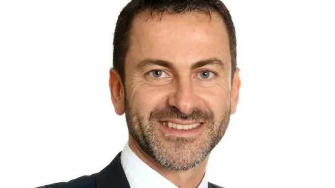 Alessandro Iacomoni, presidente del ‘Consorzio di tutela della Finocchiona’