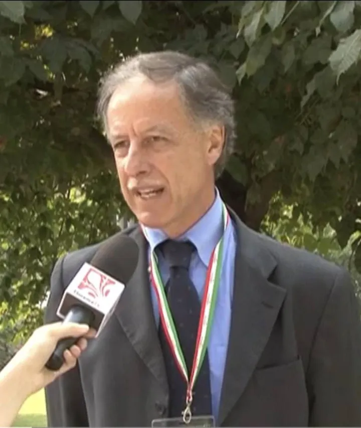 Maurizio De Scalzi, rappresentante toscano dell’Aiop (Associazione italiana ospedalità privata)