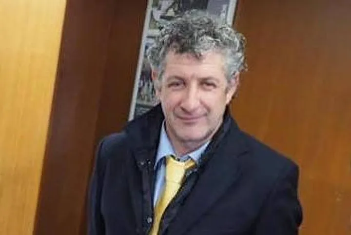 Luciano Gigliotti, presidente di Quore e del Consorzio Olio Seggiano Dop