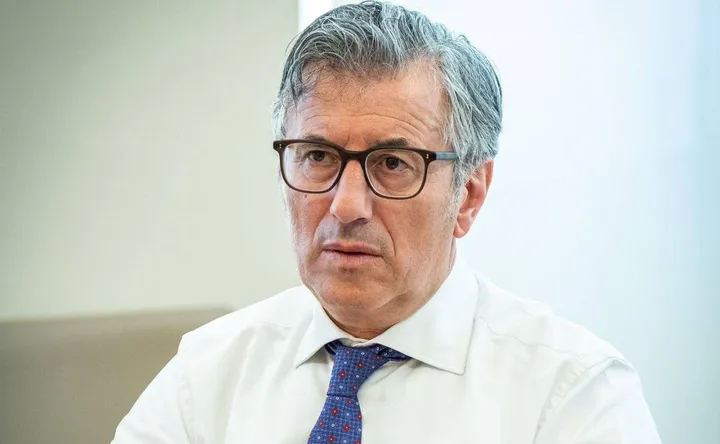 Giampiero Maioli al timone di Credit Agricole Italia che ha chiuso il 2022 con ottimi risultati