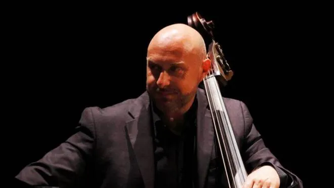 Il jazzista Aldo Zunino