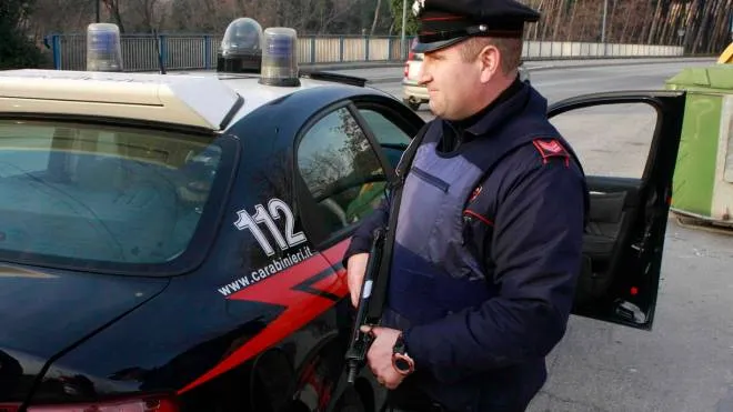 I carabinieri stanno svolgendo le indagini dei furti avvenuti nei tranquilli borghi della Lunigiana