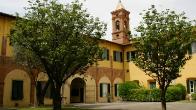 La Scuola Sant'Anna di Pisa