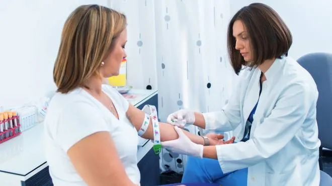 SALUTE I donatori di sangue e plasma potranno avere i risultati dei loro esami direttamente sul cellulare per la consultazione immediata