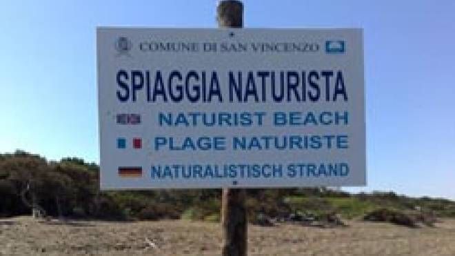 Nido dell'Aquila- Parco Naturale di Rimigliano - San Vincenzo (Livorno)