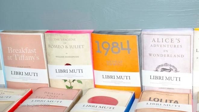  Libreria “Sopra La Penna” di Alba Donati 
