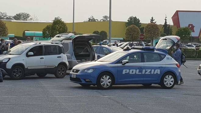 Mihaela Apostolides, uccisa in auto nel parcheggio di un supermercato 