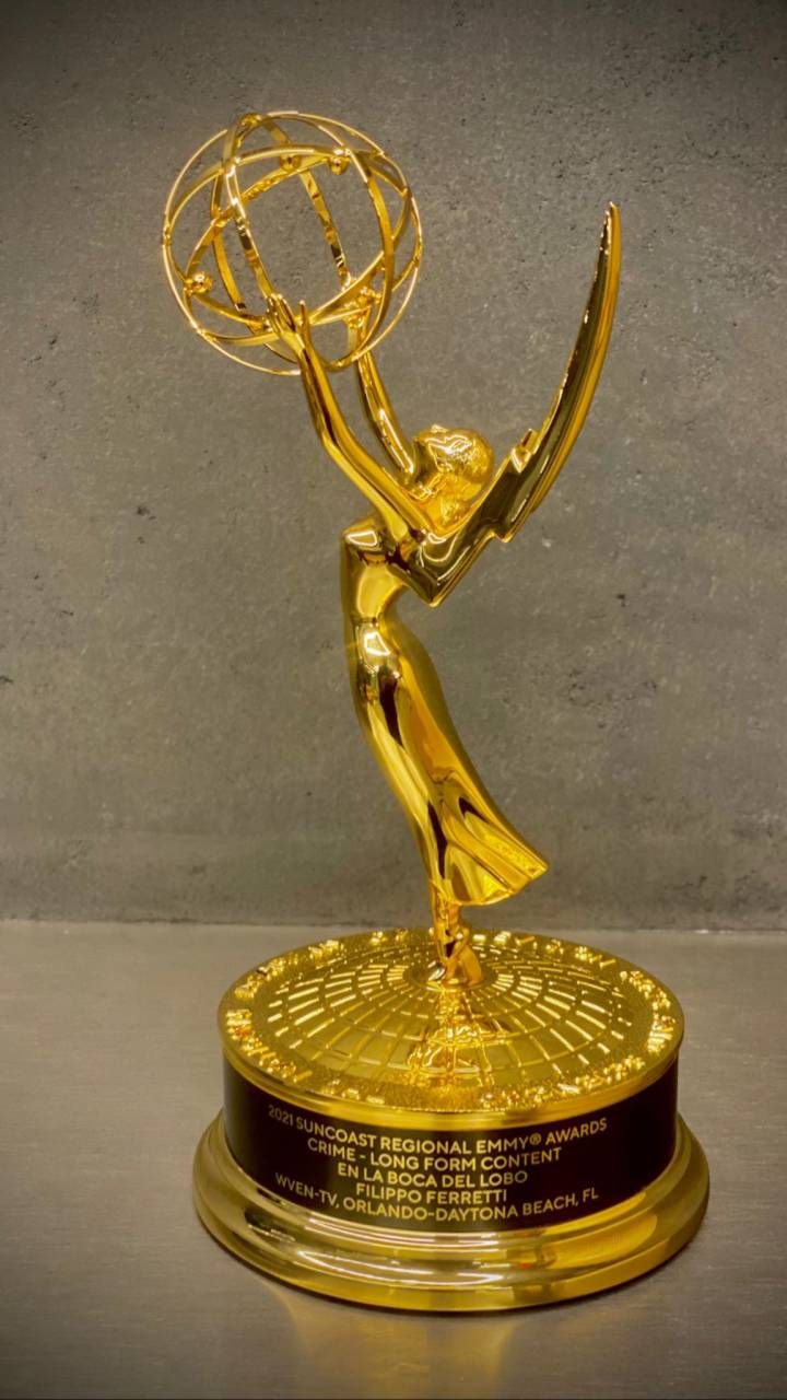 L'Emmy Award 