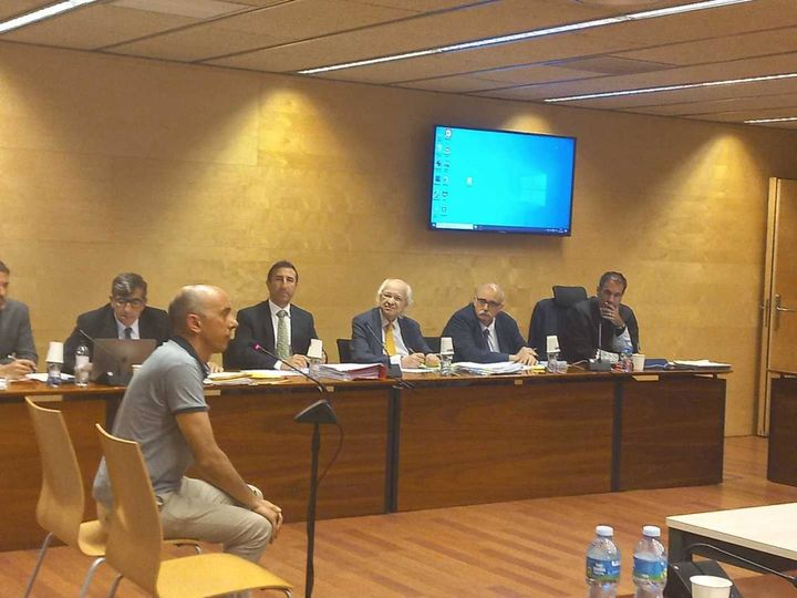 Omicidio Ciatti, seconda giornata di processo a Girona 