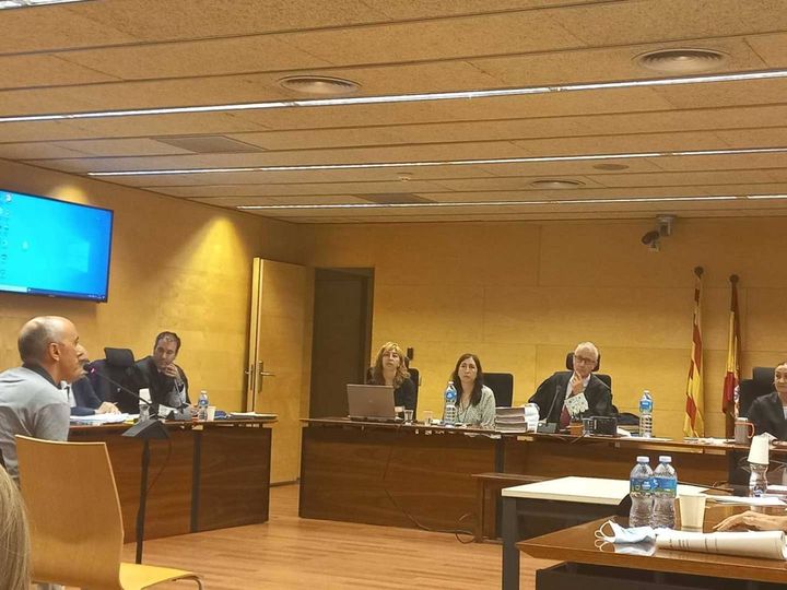Omicidio Ciatti, seconda giornata di processo a Girona 