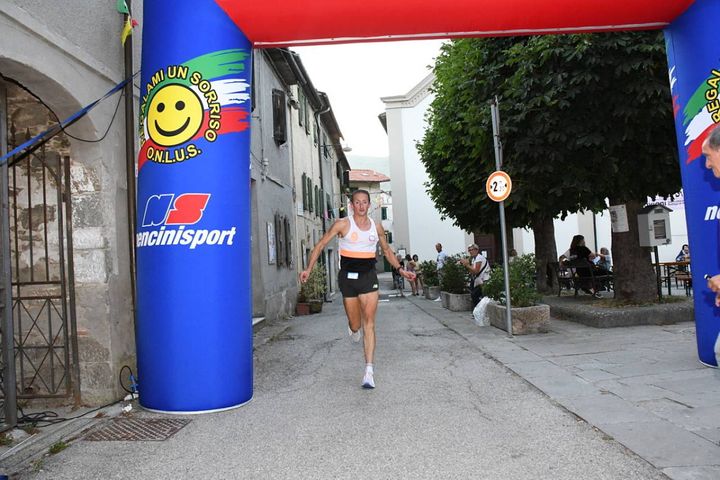 Trofeo Tiziano Spampani (foto Regalami un sorriso)
