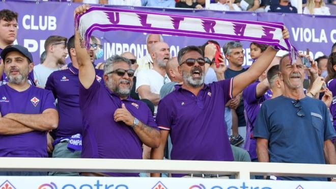 Fiorentina-Cremonese (Germogli)