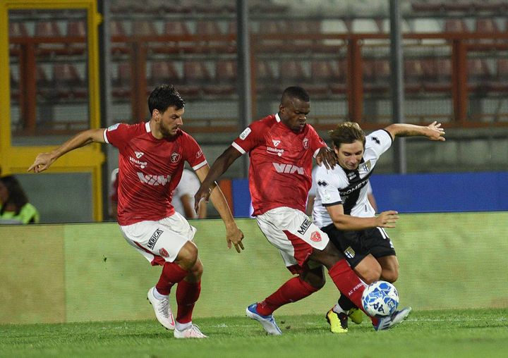 Perugia -Parma 0-0 (Foto Crocchioni)