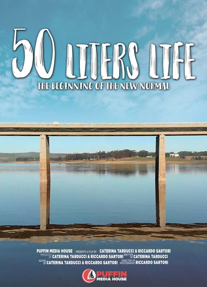 ‘50 Liters Life’