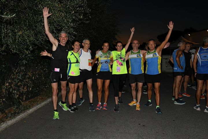 Trofeo Misericordia di Grignano-Trofeo Carrozzeria Europa (foto Regalami un sorriso)