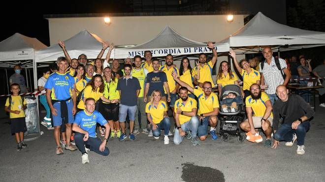 Trofeo Misericordia di Grignano-Trofeo Carrozzeria Europa (foto Regalami un sorriso)