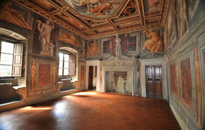 Giornate Europee del Patrimonio in Toscana