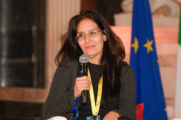 Elena Goretti (foto Germogli)