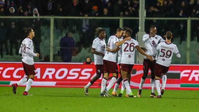 Fiorentina-Torino (foto Germogli)