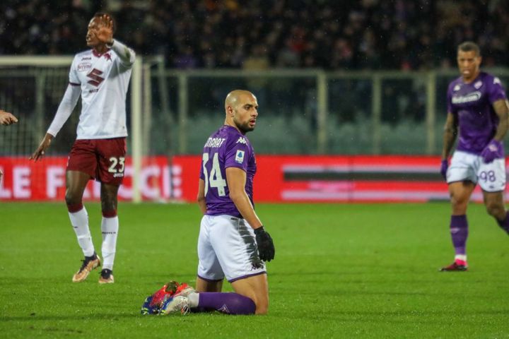 Fiorentina-Torino (foto Germogli)