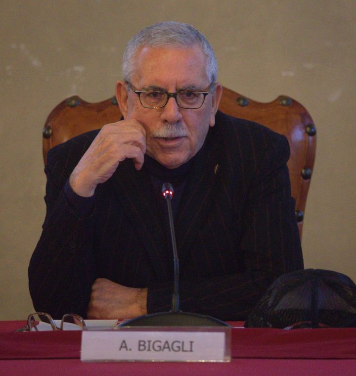 Alberto Bigagli
