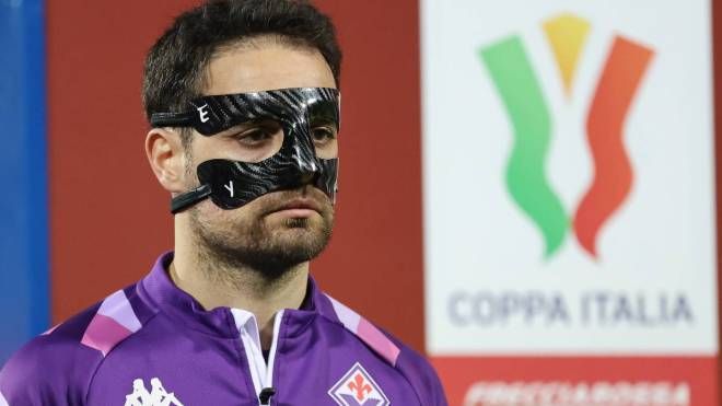 Fiorentina-Torino, le foto della partita (Germogli)
