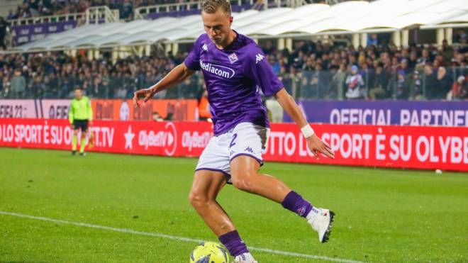 Fiorentina-Torino, le foto della partita (Germogli)