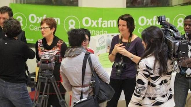 oxfam (repertorio)
