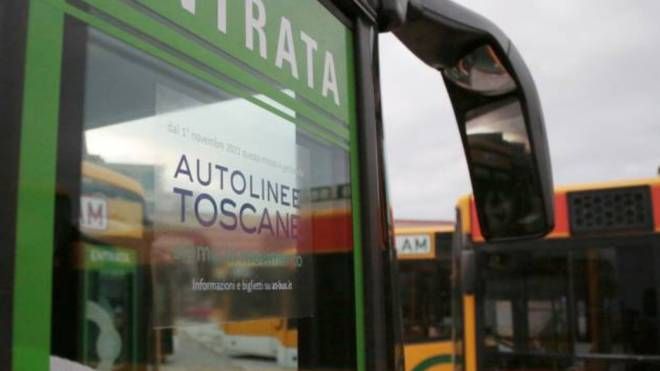 Autolinee Toscane 