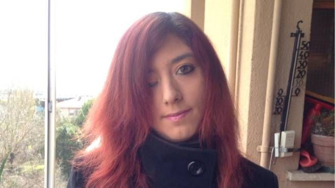Sylvie Micalizzi, 31 anni, scomparsa a Pontedera