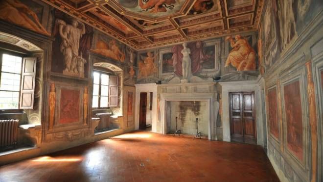 Giornate Europee del Patrimonio in Toscana