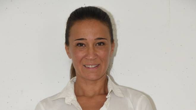Tamara Gomboli, direttrice generale del Cf Pelletterie Scandicci