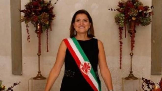 Il vicesindaco Alessia Bettini 