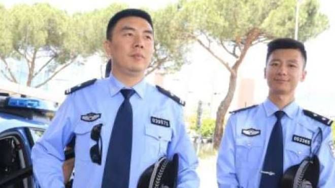 Continuano a far discutere i posti di polizia cinesi aperti in molti paesi del mondo
