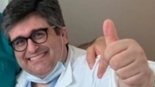 Marco Breschi, il cardiologo grossetano a cui è dedicata la borsa di studio 