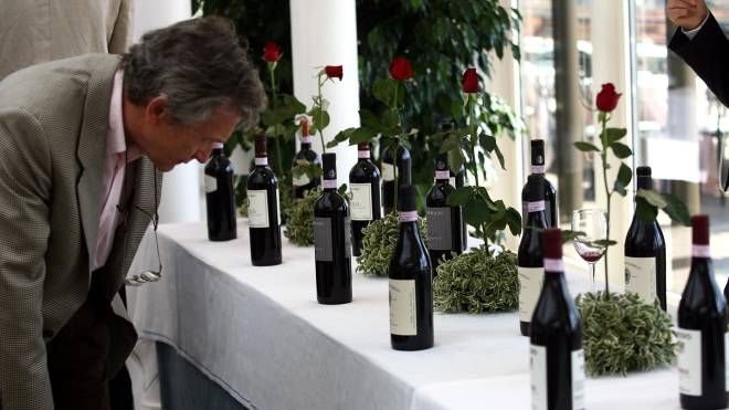 Consorzi toscani sul piede di guerra contro le etichette sul vino
