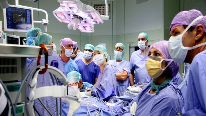 In Toscana gli interventi chirurgici da smaltire post pandemia sono ancora troppi