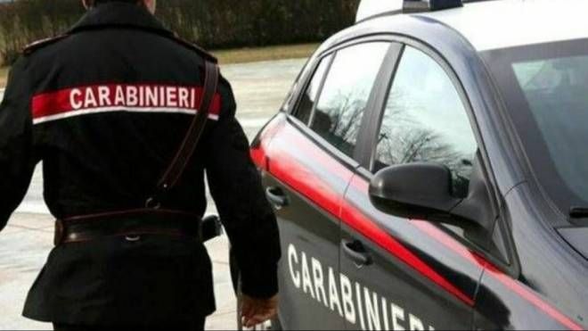 Carabinieri (immagine di repertorio)     